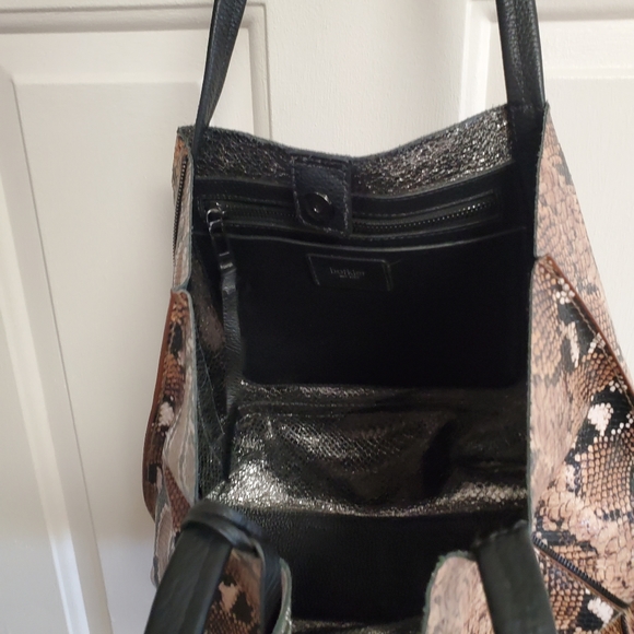 Botkier Leather Tote 👜 - Picture 6 of 12